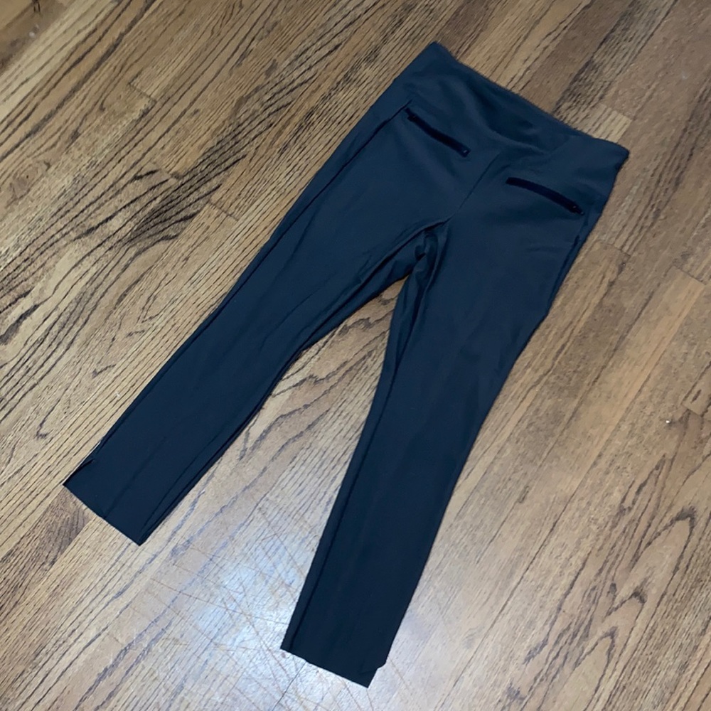 Athleta Work Pants/active wear